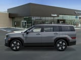 2027 Hyundai Santa Fe Hybrid - Preview 4