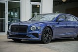 2025 Bentley Flying Spur - Preview 11