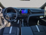 2026 Toyota Camry - Preview 9