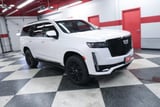 2023 Cadillac Escalade - Preview 3