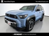 2026 Toyota 4Runner - Preview 2