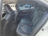 2024 Toyota Camry - Preview 8