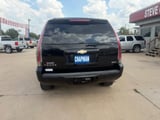 2011 Chevrolet Tahoe - Preview 4