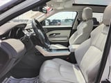 2017 Land Rover Range Rover Evoque - Preview 9