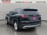 2024 GMC Acadia - Preview 7