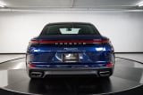 2026 Porsche Panamera - Preview 5