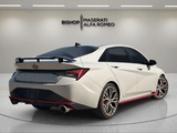 2023 Hyundai Elantra N - Preview 4