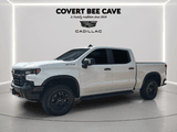 2023 Chevrolet Silverado 1500 - Preview 3