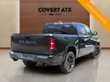2026 Ram 1500 - Preview 5