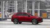 2026 Toyota Corolla Cross - Preview 13