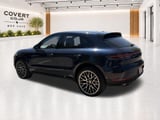 2020 Porsche Macan - Preview 6