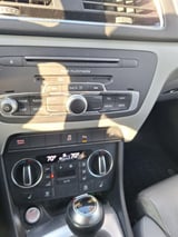 2016 Audi Q3 - Preview 11