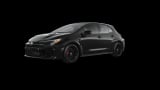 2026 Toyota GR-Corolla - Preview 2
