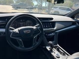 2024 Cadillac XT5 - Preview 15