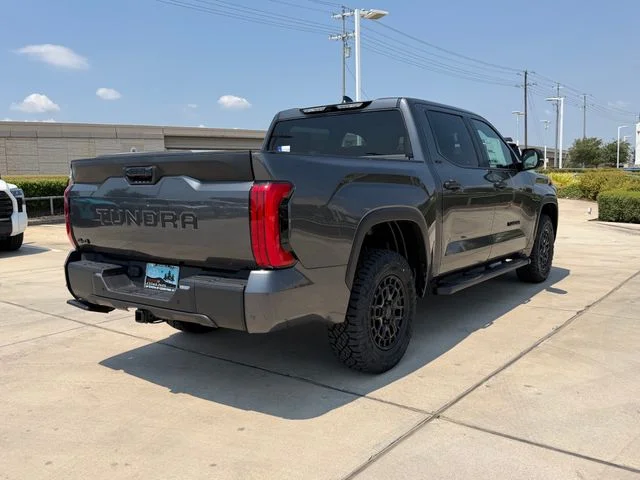 2026 Toyota Tundra - Image 2