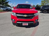 2019 Chevrolet Colorado - Preview 2