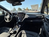 2024 Subaru Impreza - Preview 12