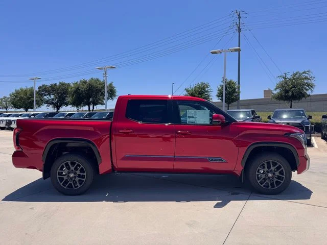 2026 Toyota Tundra - Image 2