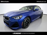 2026 BMW 2 Series - Preview 2