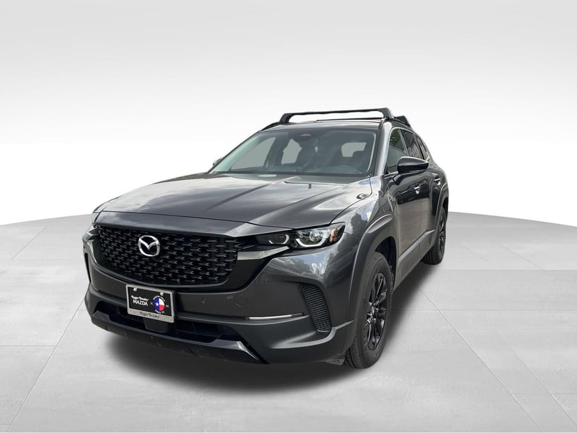 2026 Mazda CX-50 - Image 1