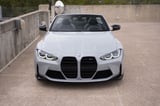 2023 BMW M4 - Preview 4