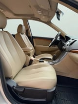 2009 Hyundai Sonata - Preview 15