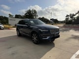 2024 Volvo XC90 - Preview 7