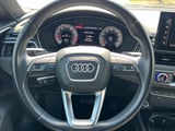 2024 Audi A5 - Preview 15