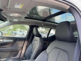 2026 Volvo XC40 - Preview 11