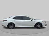 2022 Toyota Camry - Preview 6