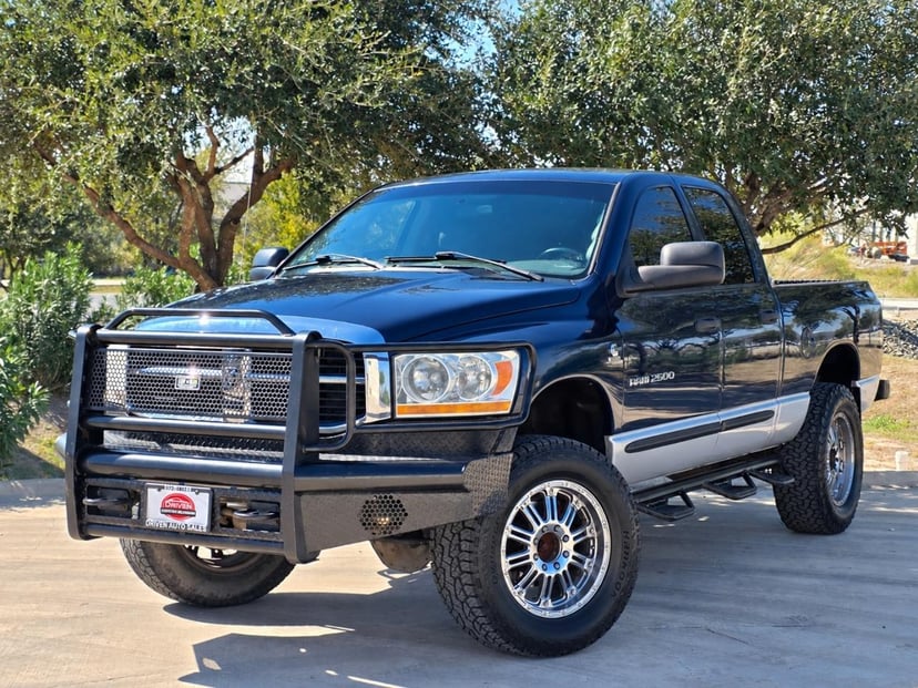 2006 Ram 2500 - Image 1