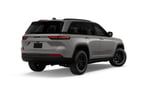 2027 Jeep Grand Cherokee - Preview 2