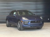 2026 Porsche Macan - Preview 12