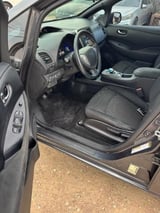 2013 Nissan Leaf - Preview 6