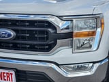 2021 Ford F-150 - Preview 8