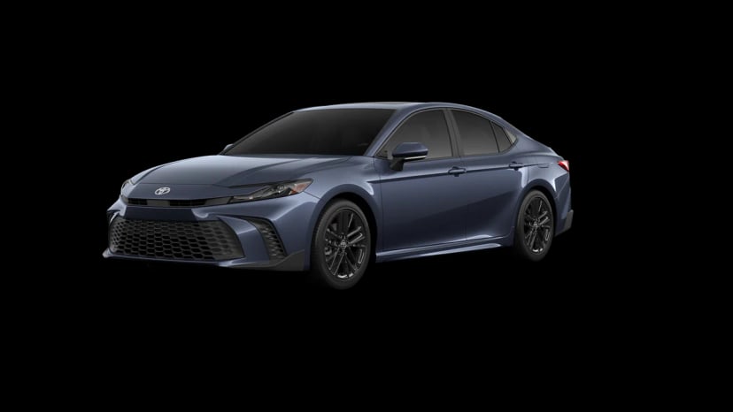 2026 Toyota Camry - Image 1