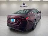 2024 Nissan Altima - Preview 5