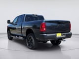 2026 Ram 2500 - Preview 3