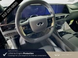 2027 INFINITI QX80 - Preview 8
