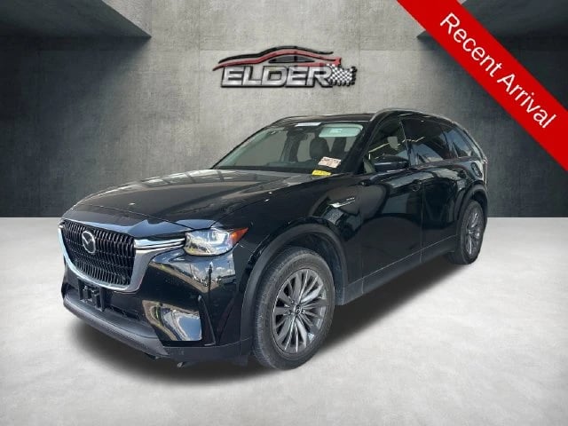 2025 Mazda CX-90 - Image 1