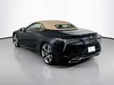 2023 Lexus LC 500 - Preview 7