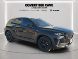2024 Mazda CX-50 - Preview 2