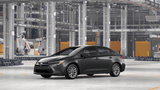 2027 Toyota Corolla - Preview 2