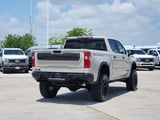 2026 Chevrolet Silverado 1500 - Preview 6