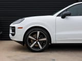 2026 Porsche Cayenne - Preview 11