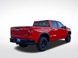 2026 Chevrolet Silverado 1500 - Preview 3