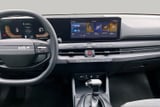 2025 Kia K4 - Preview 6