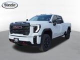 2026 GMC Sierra 2500 HD - Preview 2