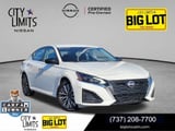 2025 Nissan Altima - Preview 2