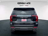 2026 GMC Yukon - Preview 7